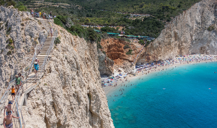  Porto Katsiki